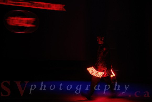 Canada Zouk Congress