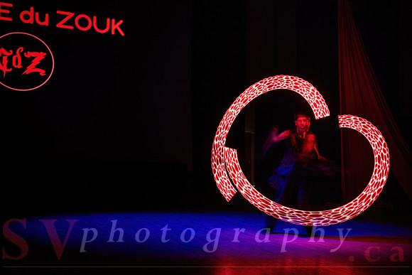 Canada Zouk Congress