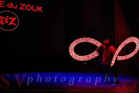Canada Zouk Congress