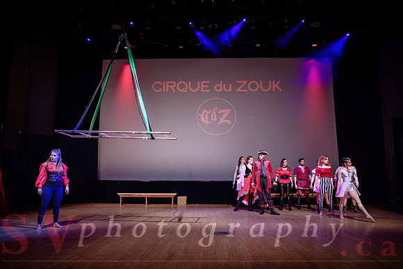 Canada Zouk Congress