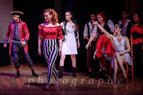 Canada Zouk Congress
