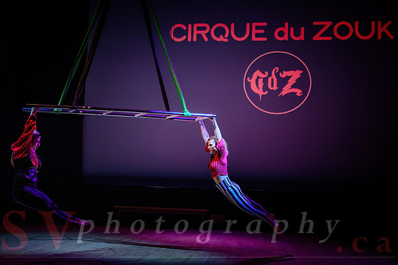 Canada Zouk Congress