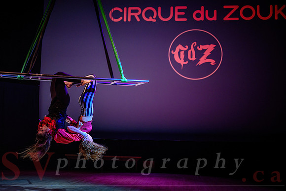 Canada Zouk Congress