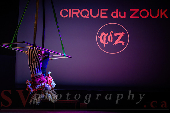 Canada Zouk Congress