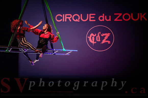 Canada Zouk Congress
