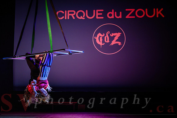 Canada Zouk Congress