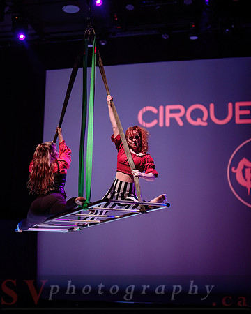 Canada Zouk Congress