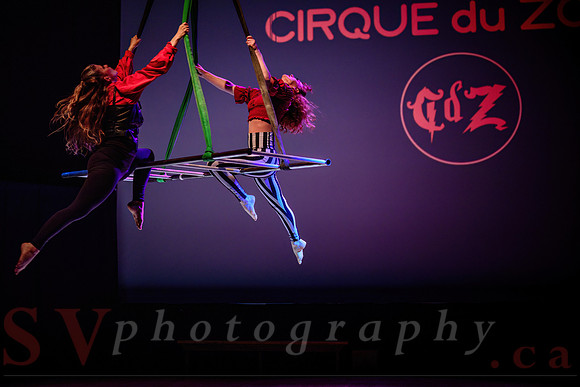 Canada Zouk Congress