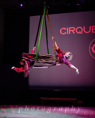 Canada Zouk Congress