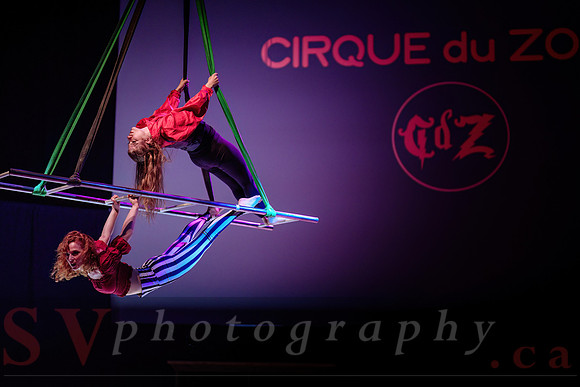 Canada Zouk Congress