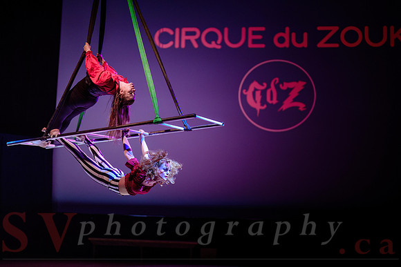 Canada Zouk Congress