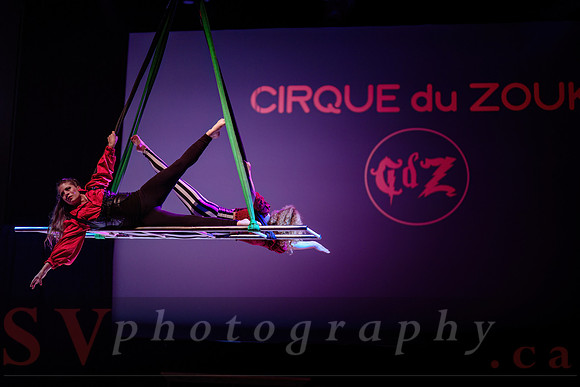 Canada Zouk Congress