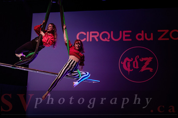 Canada Zouk Congress