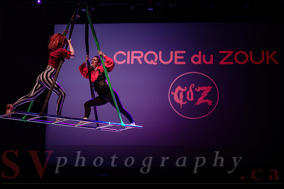 Canada Zouk Congress