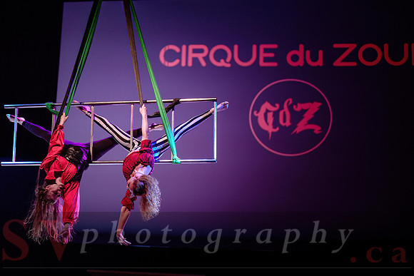 Canada Zouk Congress