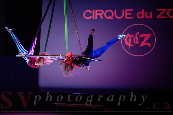 Canada Zouk Congress