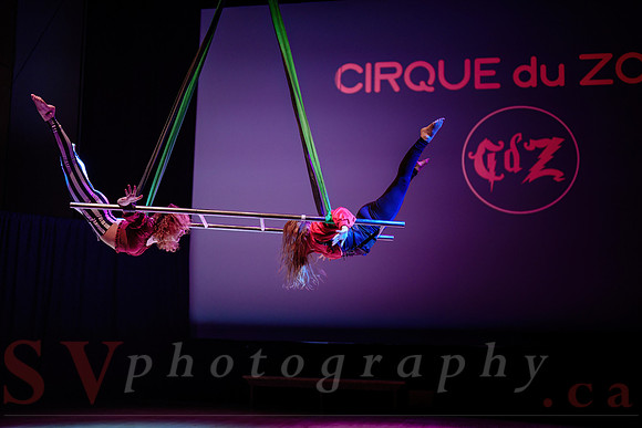 Canada Zouk Congress