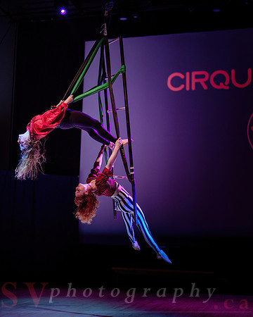 Canada Zouk Congress