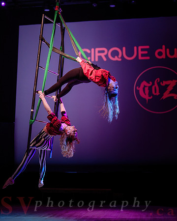 Canada Zouk Congress