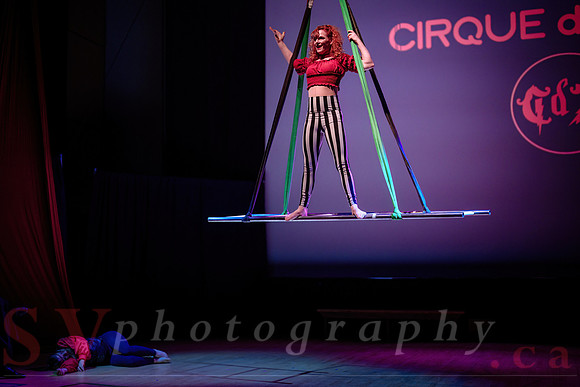 Canada Zouk Congress