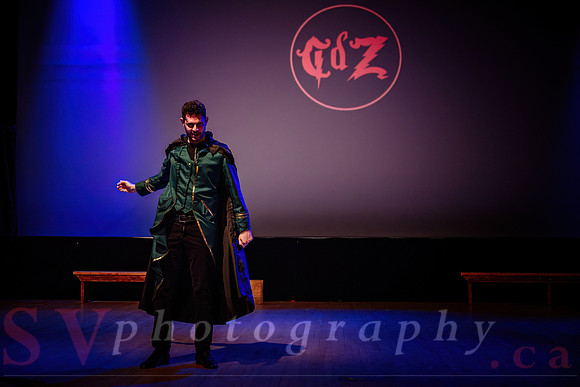 Canada Zouk Congress