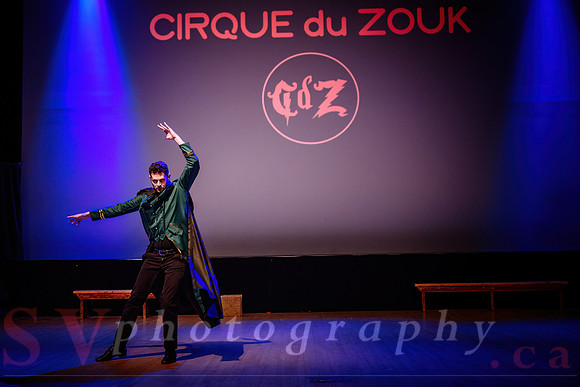 Canada Zouk Congress