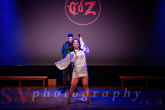 Canada Zouk Congress