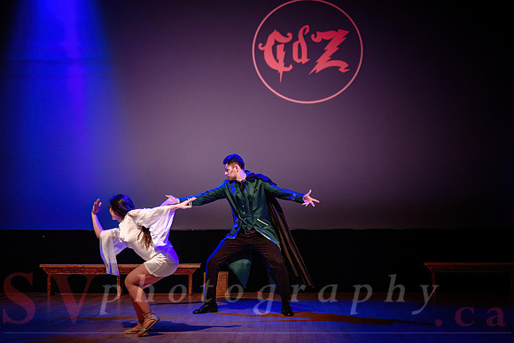 Canada Zouk Congress