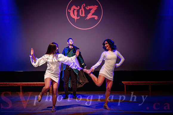 Canada Zouk Congress