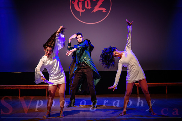 Canada Zouk Congress