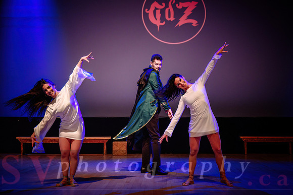 Canada Zouk Congress