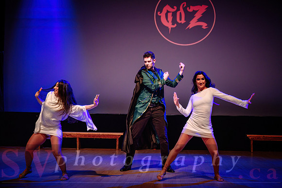 Canada Zouk Congress