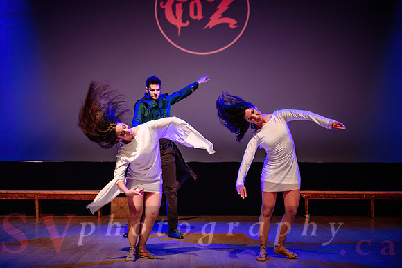 Canada Zouk Congress