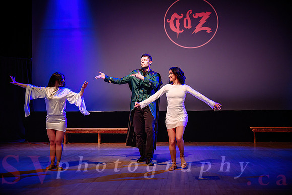 Canada Zouk Congress