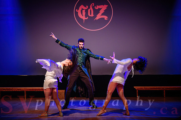 Canada Zouk Congress