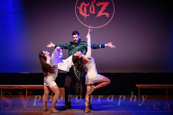 Canada Zouk Congress