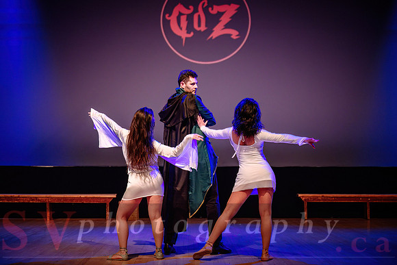 Canada Zouk Congress