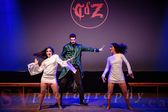 Canada Zouk Congress