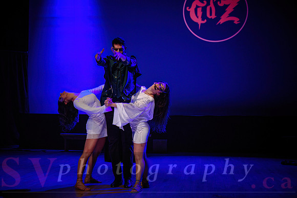 Canada Zouk Congress