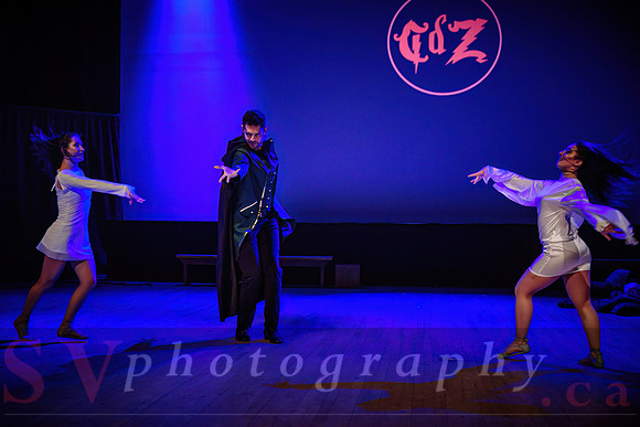 Canada Zouk Congress