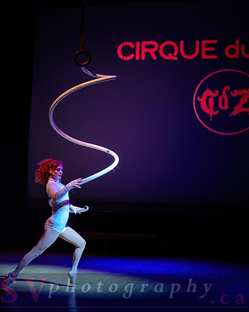 Canada Zouk Congress
