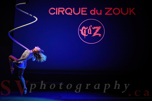 Canada Zouk Congress