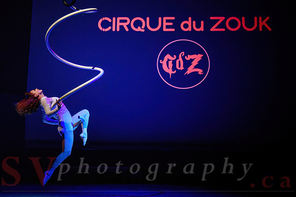 Canada Zouk Congress