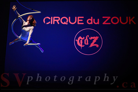 Canada Zouk Congress