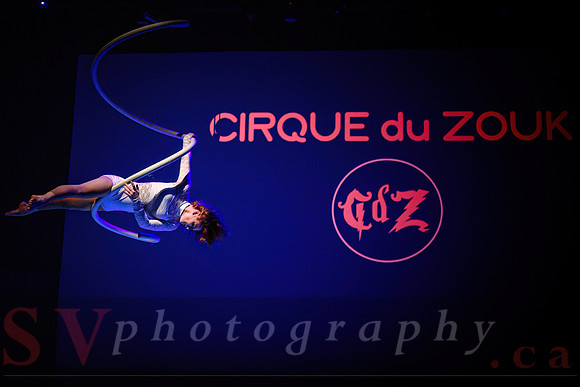 Canada Zouk Congress