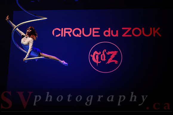 Canada Zouk Congress