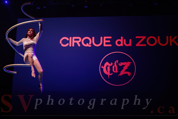 Canada Zouk Congress
