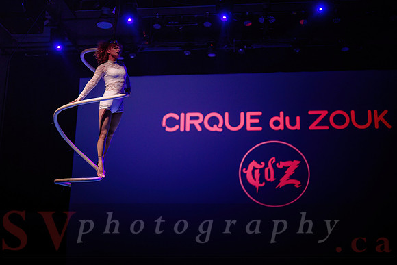Canada Zouk Congress