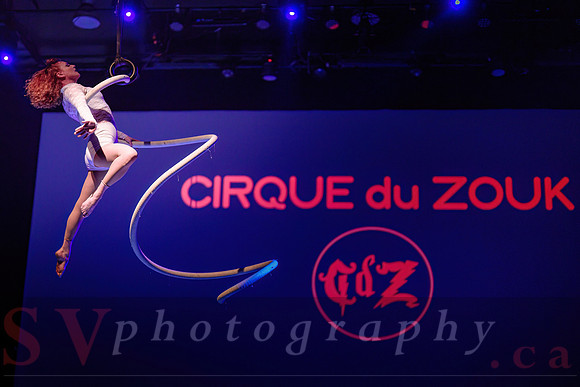 Canada Zouk Congress