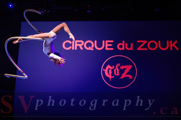 Canada Zouk Congress